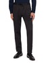 HERNO Drawstring Elasticated Pants