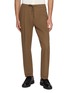 HERNO Drawstring Elasticated Pants