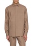 HERNO Three Pocket Shirt