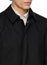 - HERNO - Hooded Long Coat