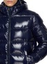  - HERNO - Hooded Puffer Jacket