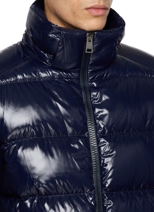  - HERNO - Hooded Puffer Jacket