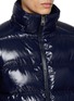  - HERNO - Hooded Puffer Jacket