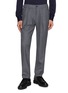 HERNO Elasticated Pleated Pants