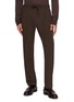 HERNO Drawstring Elasticated Pants