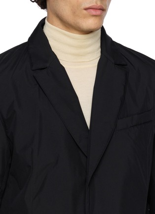  - HERNO - 2L Down Bib Coat