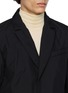  - HERNO - 2L Down Bib Coat