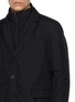 - HERNO - 2L Down Bib Coat