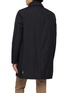 Back View - Click To Enlarge - HERNO - 2L Down Bib Coat