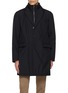 HERNO 2L Down Bib Coat