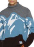  - HERNO - Turtleneck Sweater