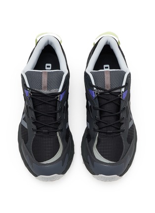 Detail View - Click To Enlarge - MIZUNO - Wave Mujin TL GTX Men's Sneakers