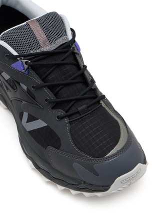 Detail View - Click To Enlarge - MIZUNO - Wave Mujin TL GTX Men's Sneakers