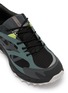 Detail View - Click To Enlarge - MIZUNO - Wave Mujin TL GTX Men's Sneakers
