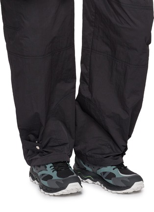 Figure View - Click To Enlarge - MIZUNO - Wave Mujin TL GTX Men's Sneakers