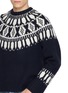  - ARCH4 - Mr Jackson Knit Cashmere Sweater