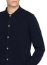  - ARCH4 - Mr Wrexham Knit Cashmere Cardigan