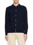 ARCH4 Mr Wrexham Knit Cashmere Cardigan