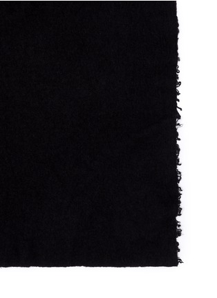 Detail View - Click To Enlarge - FALIERO SARTI - 'Pedro' cashmere-silk scarf