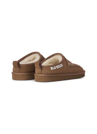  - UGG - x JW Anderson Suede Loafers