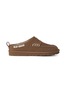 UGG x JW Anderson Suede Loafers