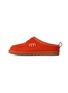 Detail View - Click To Enlarge - UGG - x JW Anderson Suede Loafers