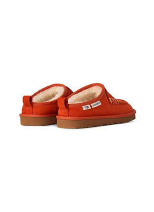  - UGG - x JW Anderson Suede Loafers