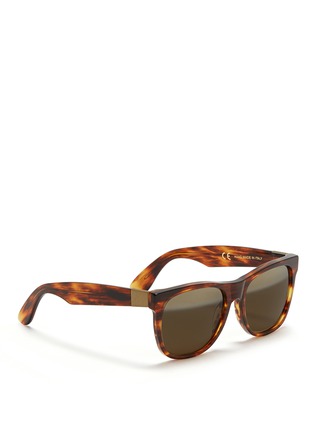 Figure View - Click To Enlarge - SUPER - 'Classic Horizon II' sunglasses