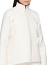 - MS MIN - Mandarin Collar Chinese Style Jacket