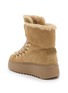  - BOGNER SHOES - Stockholm 2 Suede Short Boots