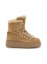 BOGNER SHOES Stockholm 2 Suede Short Boots