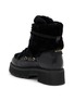  - BOGNER SHOES - Turin 9 Shearling-Lined Leather Boots