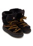 Detail View - Click To Enlarge - BOGNER SHOES - Chamonix S 10 E Suede Boots