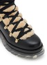 Detail View - Click To Enlarge - BOGNER SHOES - Swansea 9 Shearling-Lined Leather Boots