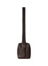 Detail View - Click To Enlarge - THE ROW - Jerome Leather Shoulder Bag