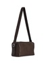 Figure View - Click To Enlarge - THE ROW - Jerome Leather Shoulder Bag