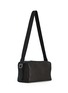 Figure View - Click To Enlarge - THE ROW - Jerome Leather Shoulder Bag