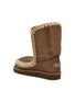  - MOU - Eskimo 24 Leather Tall Boots