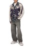 Figure View - Click To Enlarge - MIHARA YASUHIRO - Sun Faded Sukajan Jacket