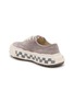  - MIHARA YASUHIRO - BAKER 26 Graffiti Sole Men's Sneakers