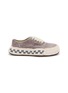 MIHARA YASUHIRO BAKER 26 Graffiti Sole Men's Sneakers