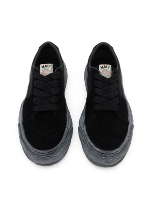 Detail View - Click To Enlarge - MIHARA YASUHIRO - ERIC OG Sole Overdyed Men's Sneakers