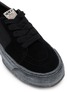 Detail View - Click To Enlarge - MIHARA YASUHIRO - ERIC OG Sole Overdyed Men's Sneakers