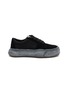 MIHARA YASUHIRO ERIC OG Sole Overdyed Men's Sneakers