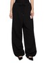 MIHARA YASUHIRO Combined Denim Sweatpants