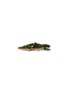 STUDIO THIE Bristle Crocodile Ornament