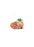 STUDIO THIE Bristle Sleeping Cat Ornament