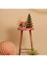 Detail View - Click To Enlarge - STUDIO THIE - Alpine Tree Ornament