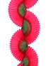 STUDIO THIE Fan Garland Ornament