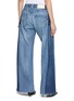 Back View - Click To Enlarge - E.L.V. DENIM - Freya Denim Jeans
